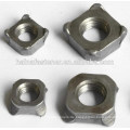 Spot Weld Nut